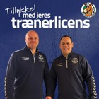 Styrket team i HIF