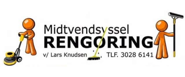 Midtvendsyssel Rengøring