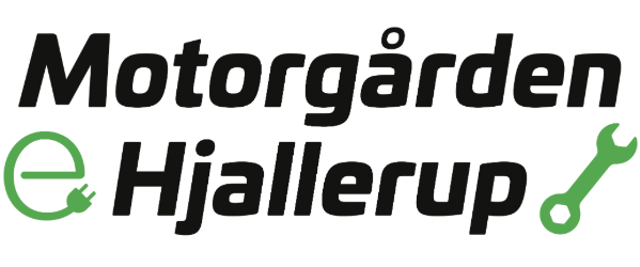 Motorgården Hjallerup