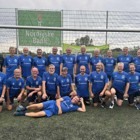Nye trøjer til Fodbold Fitness